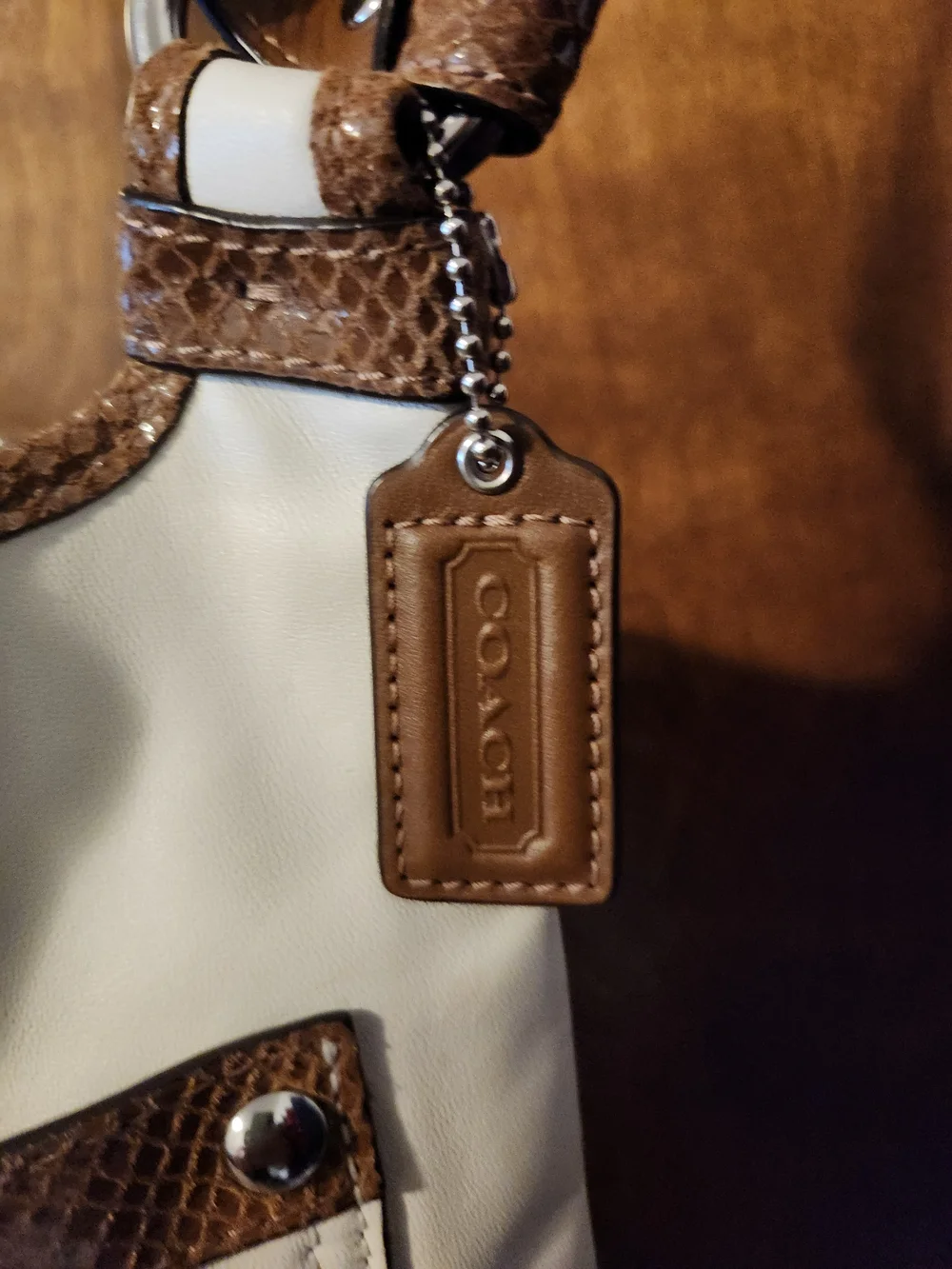 Coach Penelope Slim Crossbody